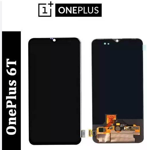 oneplus 6t display